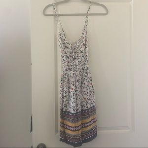 Abercrombie & Fitch Dress